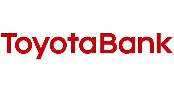 Тойота Банк логотип